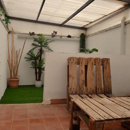 Hotel Baeza Monumental By Eme Hoteles ภายนอก รูปภาพ