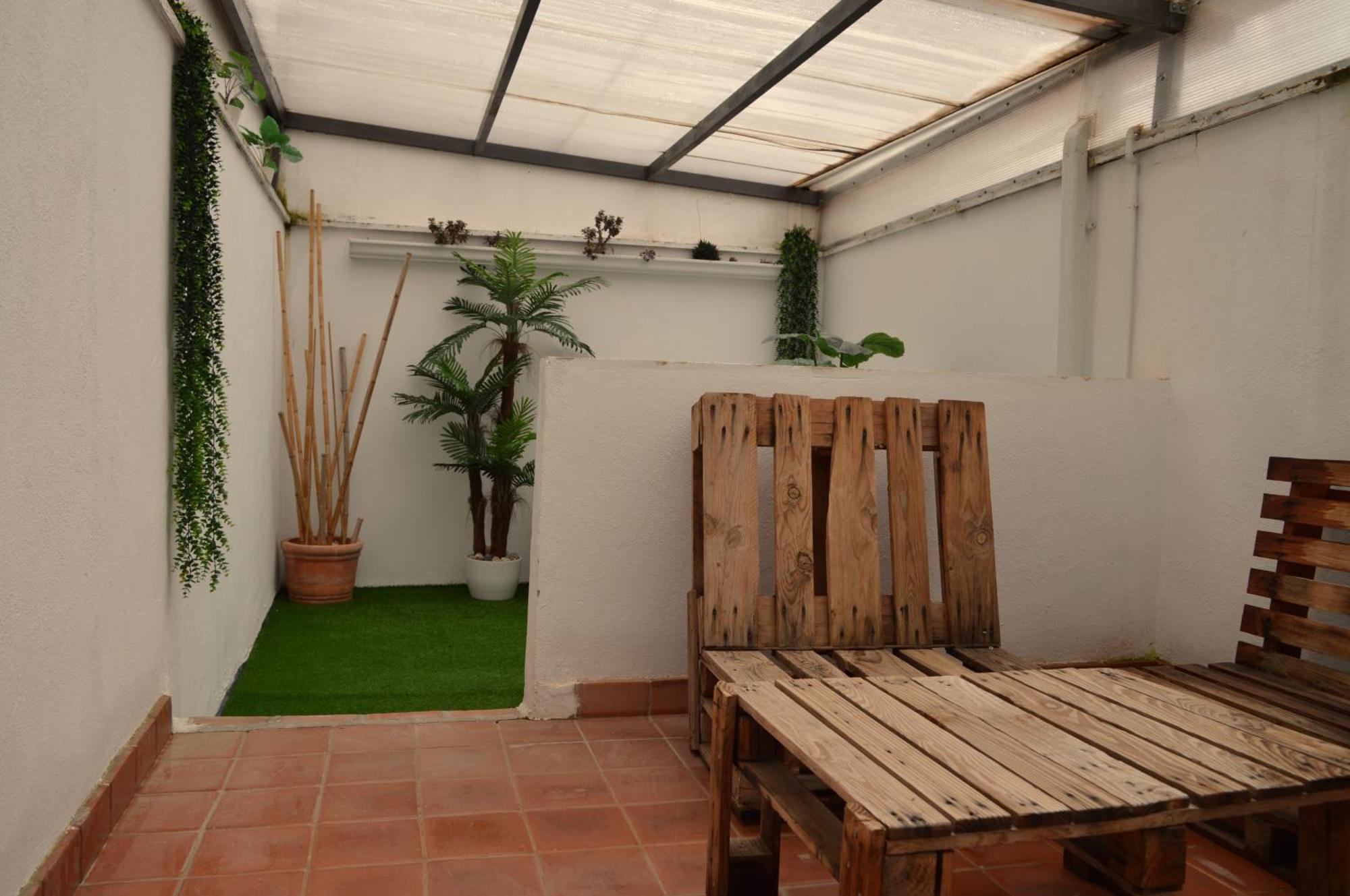 Hotel Baeza Monumental By Eme Hoteles ภายนอก รูปภาพ